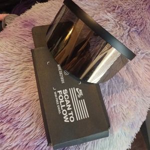 NIKE SB Shield Visor Sunglasses